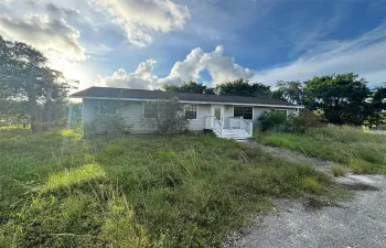 Single Family For Sale