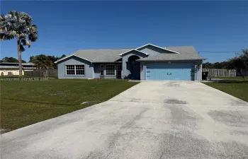 Single Family For Sale
