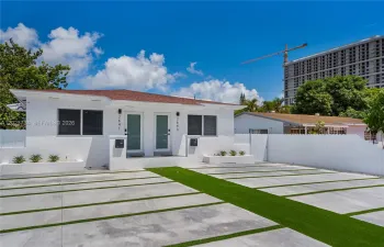 Residential Lease For Rent