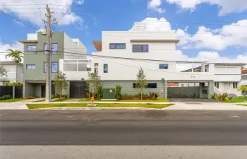 Residential Lease For Rent