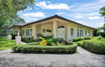Single Family For Sale