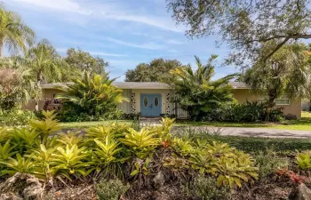 Single Family For Sale