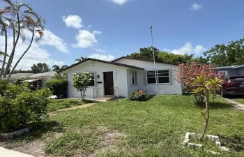 Single Family For Sale
