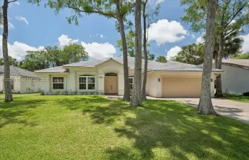 Single Family For Sale