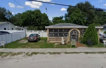 Single Family For Sale