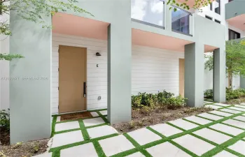 Residential Lease For Rent