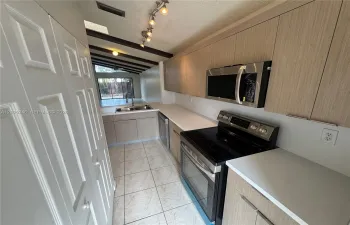 Residential Lease For Rent
