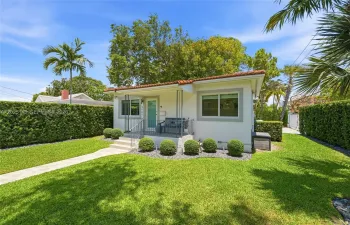 Single Family For Sale