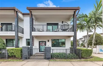 Residential Lease For Rent