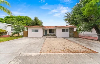 Single Family For Sale