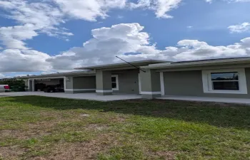 Residential Lease For Rent
