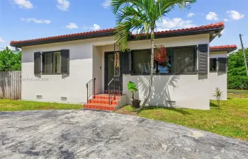 Single Family For Sale