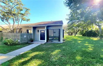 Residential Lease For Rent