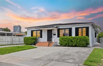 Residential Lease For Rent