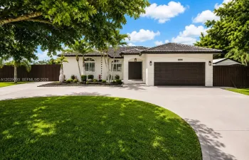 Single Family For Sale
