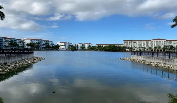 Lake View