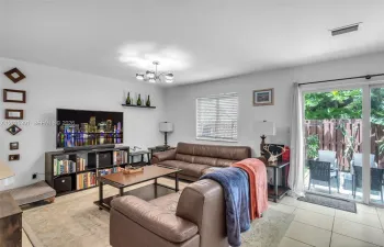 Residential Lease For Rent