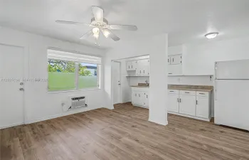 Residential Lease For Rent