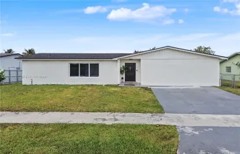 Single Family For Sale