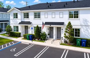 Townhouse For Sale