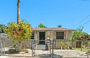 Single Family For Sale