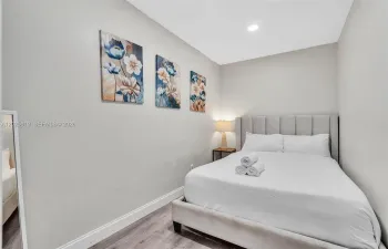 Residential Lease For Rent
