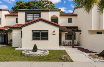Townhouse For Sale