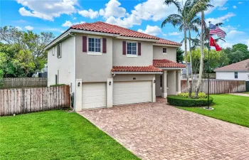 Single Family For Sale