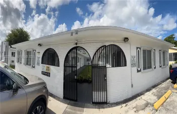 Residential Lease For Rent