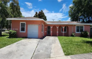 Single Family For Sale