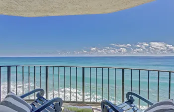 5420 N Ocean 801