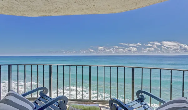 5420 N Ocean 801