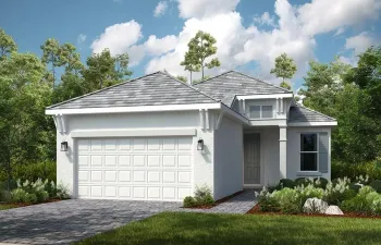 Capri Rendering