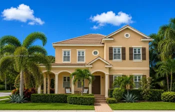 Single Family For Sale