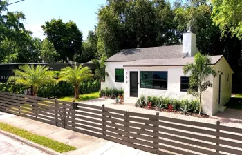 Single Family For Sale