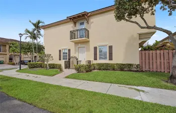 Townhouse For Sale