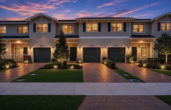 Townhouse For Sale