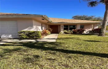 Residential Lease For Rent