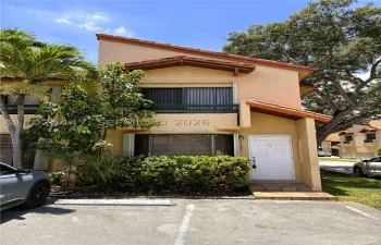 Townhouse For Sale