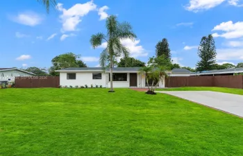 Single Family For Sale