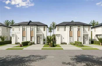 Townhouse For Sale