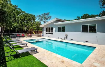 Residential Lease For Rent