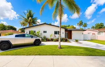 Single Family For Sale