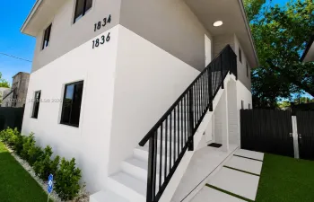 Residential Lease For Rent