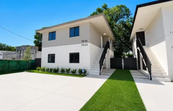Residential Lease For Rent
