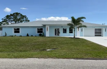 Single Family For Sale
