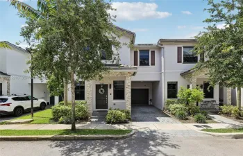 Townhouse For Sale