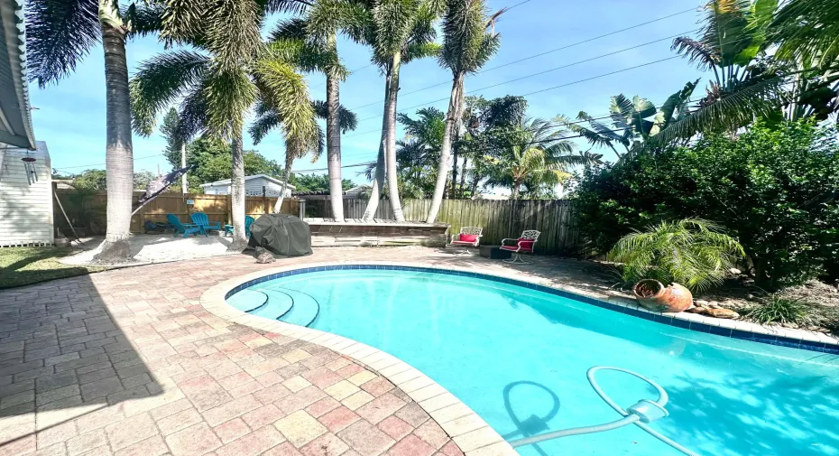 pool pic