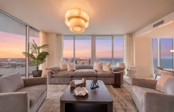 TURNKEY RESIDENCE