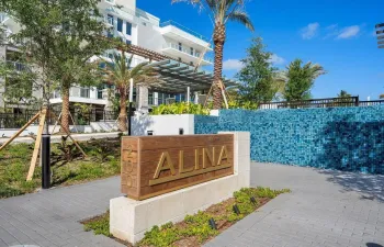 Alina Residences